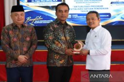 Kemendikdasmen perbaiki 178 sekolah rusak di Bangkalan