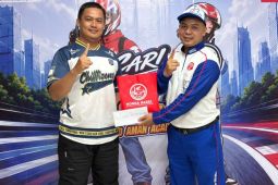 Honda Babel gelar Cari Aman Academy Bootcamp untuk pelajar