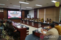 Kejati Kalbar perkuat edukasi hukum cegah karhutla