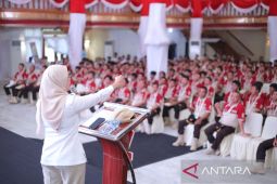 Melati: Kebijakan dan program Presiden menjawab Paradoks Indonesia