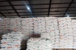 Perum Bulog Belitung tambah pasokan 1.000 ton beras medium