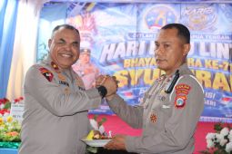 Polda ubah pola kerja Polantas di Papua Tengah menjadi prediktif