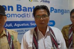 Bulog Kalbar perkuat pasokan beras premium sesuai HET