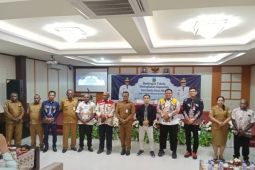 Papua Tengah benahi tata kelola hibah agar lebih tepat sasaran
