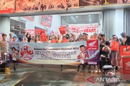 Ringkasan Promo "Super surprise untung September" Honda Babel