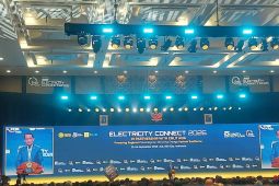 Electricity Connect 2026 momentum menuju ketahanan energi ASEAN