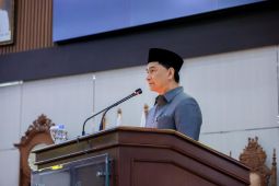 Perubahan APBD Banten 2026 jaga kondisi fiskal daerah