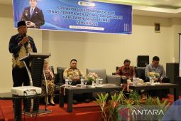Tanah Bumbu dorong peningkatan SDM berdaya saing