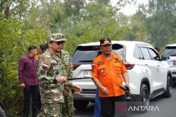 Tanah Bumbu terus perkuat penanganan Karhutla