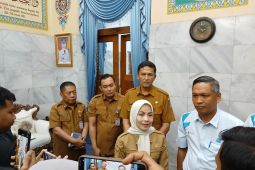 Pemkab Serang siapkan festival pulihkan okupansi hotel pascaerupsi Krakatau