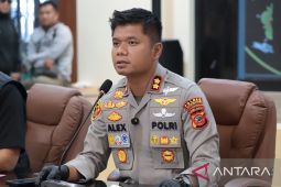 Polres Cianjur: Empat orang meninggal akibat miras oplosan
