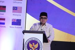 BPJPH: Partisipasi internasional di H20 saat mewujudkan visi halal RI