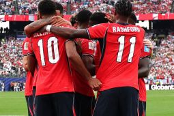 Palmer, Rashford, dan Rice absen bela Inggris di UEFA Nations League