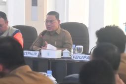 Semua pihak diajak bersatu tangani karhutla