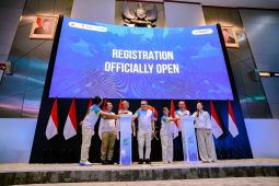 Capital Market Run digelar 29 November 2026 di GBK, pendaftaran dibuka hari ini