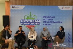 UYC 2026 ajak mahasiswa kenali industri hulu migas dan gali potensi diri