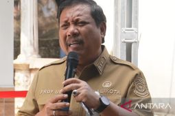 Pangkalpinang gelar operasi pasar tekan harga daging ayam yang tinggi