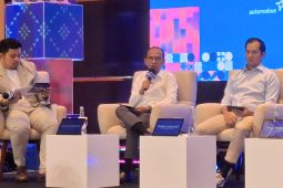 Toyota: Elektrifikasi perkuat kapabilitas industri otomotif RI