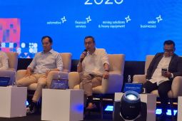 Pasar kendaraan komersial capai 71.759 unit hingga Agustus 2026