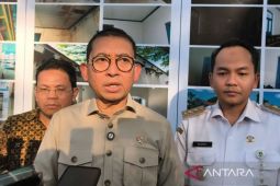 Pemerintah revitalisasi 13 titik Keraton Surakarta dengan anggaran Rp150 miliar