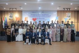Pelepasan 270 calon wisudawan FEB UMS, lulusan didorong terus berkarya