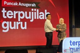 Kemendikdasmen apresiasi sinergi Telkomsel dalam memperkuat kompetensi AI guru