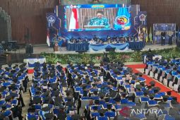 Poliban wisuda 1.143 sarjana bersertifikat kompetensi pada 2026