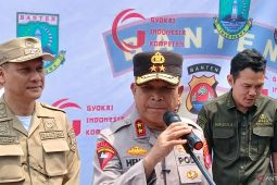 Polda Banten perkuat program vokasi tekan angka pengangguran