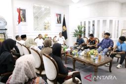 Atlet Panahan Berkuda Pariaman bawa pulang tiga medali Kejurnas