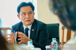 Yusril persilakan media cek langsung temuan ORI di Lapas Cibinong