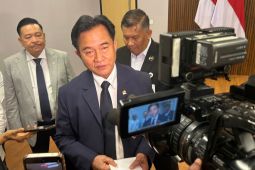 Yusril koordinasikan masalah pembebasan bersyarat Bechi dengan Imipas