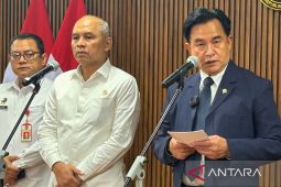 RI hormati keputusan Filipina beri pengampunan Mary Jane