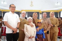 Plt. Bupati Tiorita dorong pemajuan kebudayaan Langkat Jadi gerakan bersama