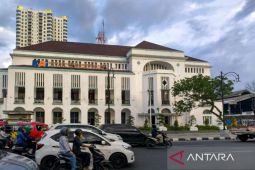 KAI optimalkan pengelolaan bangunan cagar budaya jaga warisan sejarah