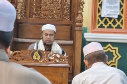 Guru Aspani ungkap keutamaan  istighfar