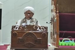 Tuan Guru Madyan: Koruptor implementasi tamak