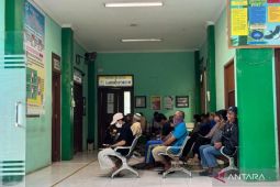 Pemkab Bulungan siapkan Rp12 miliar biayai 27.611 PBI BPJS Kesehatan