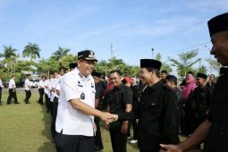 Wako Pariaman lantik 315 anggota BPD
