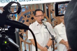 Mendagri: Pemerintah siapkan Rp100,1 triliun untuk rehab rekon Sumatra