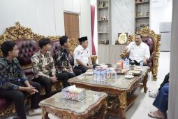 Wagub Bengkulu: Pemuda harus berani ciptakan lapangan kerja