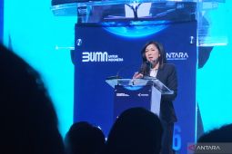 Strategi Indonesia jadi pencipta kapasitas digital tak sekadar pasar