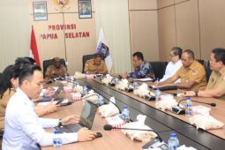 Pemprov Papua Selatan sebut PLBN Yetetkun buka peluang ekonomi masyarakat