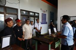 Pelatihan vokasi di BPVP Muncar Banyuwangi diikuti 284 orang
