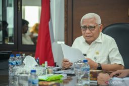 Pemprov Sumut minta OPD dan BUMD optimalkan PAD semester II tahun ini