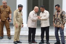 Gubernur Andra sebut penataan kabel utilitas wujudkan Indonesia asri