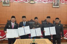 Bangka Tengah proyeksikan pendapatan daerah Rp797,2 miliar pada 2027