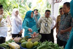 Desa Batang Pane I masuk nominasi enam besar lomba PHBS Sumut 2026