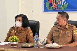 HKN momentum RSUD Kuala Kurun siapkan diri hadapi akreditasi 2027