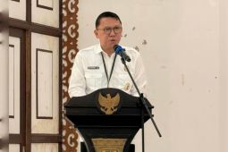 Pemkab Gunung Mas genjot inventarisasi aset tanah