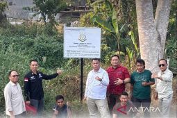 Kejati Kaltim sita tanah dan bangunan tersangka korupsi tambang ilegal